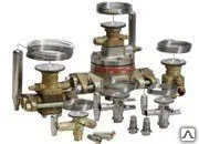 Фото №0 Запчасти ТРВ Danfoss TES 5, R404