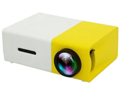 фото Проектор Invin 199B