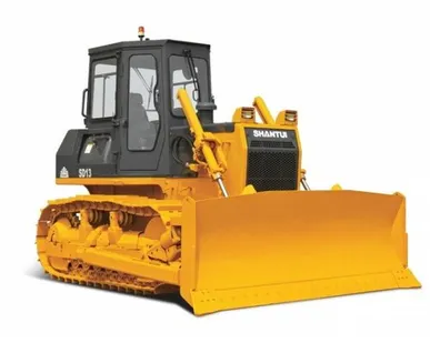 фото Бульдозер Shantui SD13