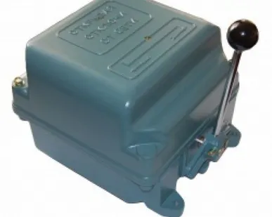 фото Командоконтроллеры ККП 1258