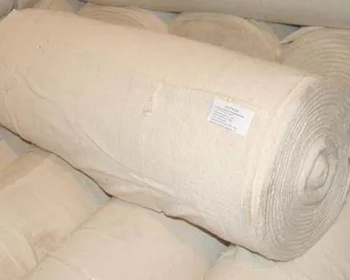 фото ХПП (Холстопрошивное полотно) 2.5 мм белое 80 см