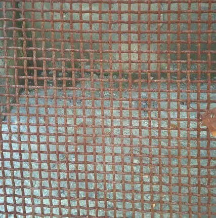 Фото №0 Сито для грохота 10*10, d-4.0(1750*4500) в наличии на складе г. Красноярск