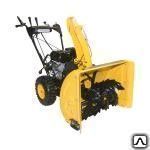 Фото №0 Снегоуборщик Home Garden PHG 65E
