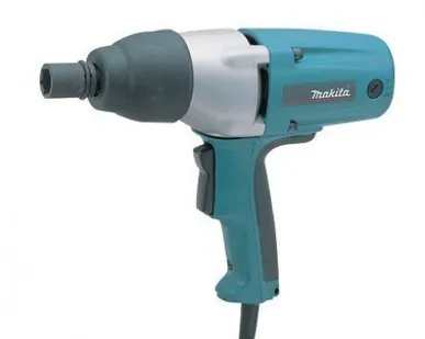 фото Электрический ударный гайковерт Makita TW 0350