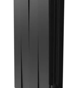 фото Радиатор биметаллический ROYAL Thermo Piano Forte ВМ 500/4 секции (Чёрный)