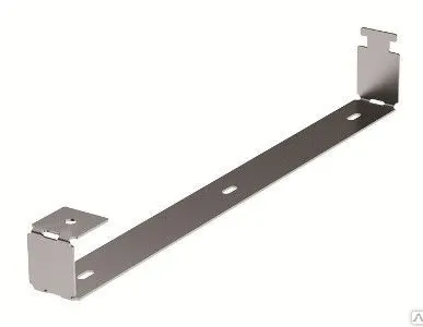 фото Держатель огнезащитной перегородки, ширина 300 мм