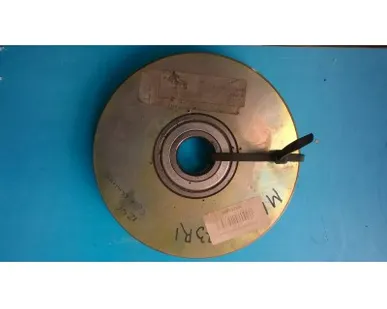 фото Ролик каната выдвижения 5 секции Kanglim KS1256GII