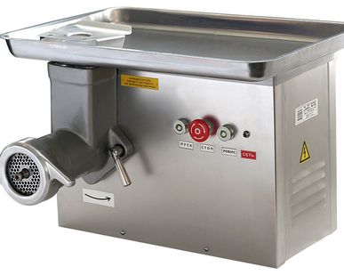 фото Мясорубка МИМ-350
