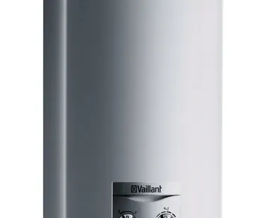 фото Газовая колонка VAILLANT MAG 14-0/0 RXI