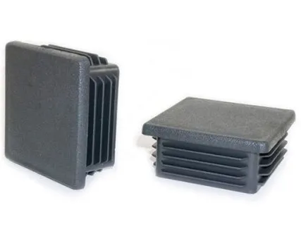 Фото №0 Заглушка для трубы 30*60