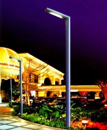 Фото №0 Садово-парковый светильник L3500 модель 5855