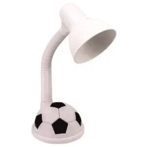 фото LEEK Светильник настольный LE TL-110 WHITE (белый, E27)