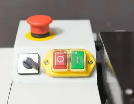 Фото №1 Станок токарный STALEX D210x400C настольный