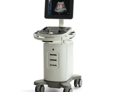 фото УЗИ аппарат Philips HD5