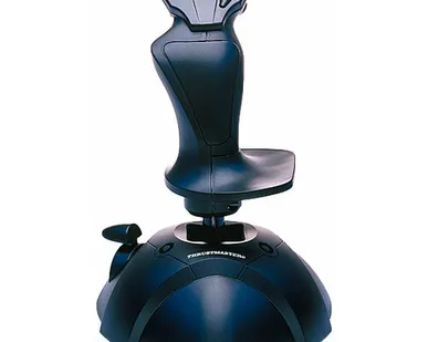 фото Джойстик Thrustmaster USB