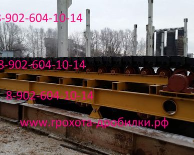 фото Питатель ТК-15А