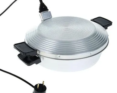 фото Электропечь "Чудо"