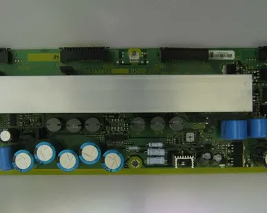 фото Основная плата XSUS SS Board TNPA3815