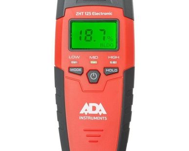 фото Прокат Влагомера ADA ZHT 125 Electronic