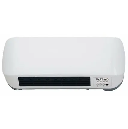 Фото №0 Тепловентилятор NeoClima Liten