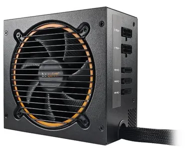 фото Блок питания be quiet! Pure