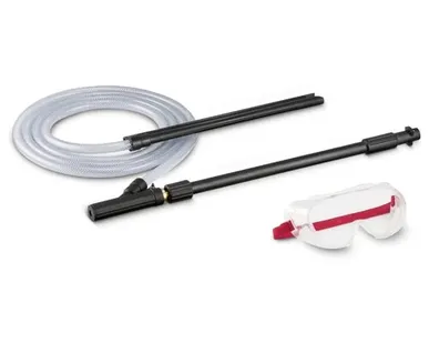 фото KARCHER Комплект для струйной