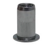 Фото №0 Заклепка резьбовая (Заклепка-гайка) М12  CN2-СB-S сталь