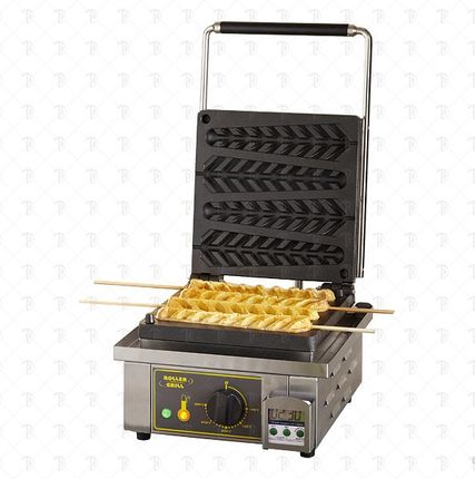 Фото №0 Вафельница Roller Grill GES 23