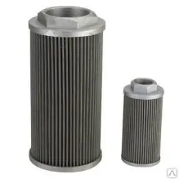 Фото №0 Фильтр-влагоотделитель FF4000-06