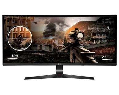 фото Монитор LG 34UC79G