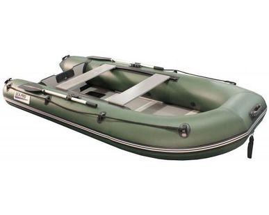 фото Лодка ПВХ "SEA-PRO" L300P