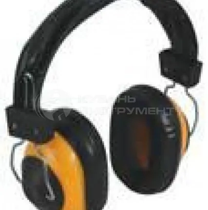 Фото №0 12104 Наушники, регулируемый наголовник, 22ДБ, FIT FIT