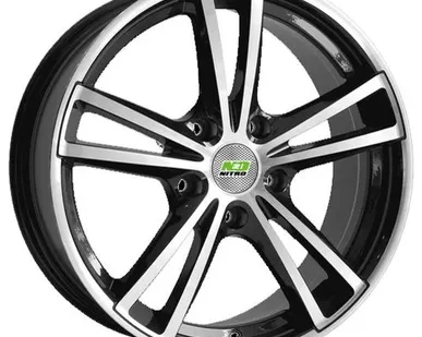 фото Колесный диск Nitro Y-236