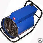 фото Тепловентилятор Turbo ТВ-9/12СТ