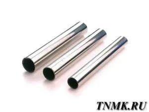 фото Труба никелевая 13x1 НП-1А-ИД ТУ 48-21-783-85