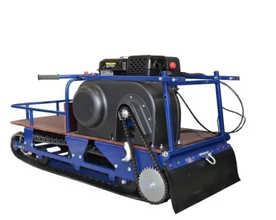 фото Буксировщик P 550 RV 9 S E