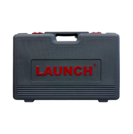 Фото №1 Launch X-431 PRO3 v. 4.0 (Version 2020)