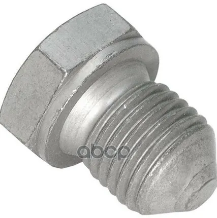 Фото №0 N90288901 VAG Пробка сливн. резьбов. VAG арт. N90288901