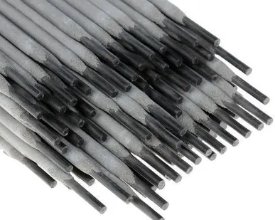 фото Электроды 5 мм ЦН-24