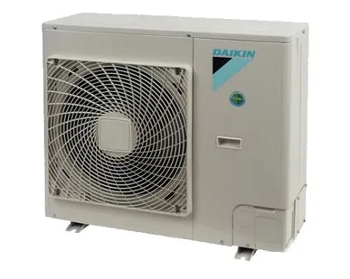 фото Наружный блок Daikin RR71BW