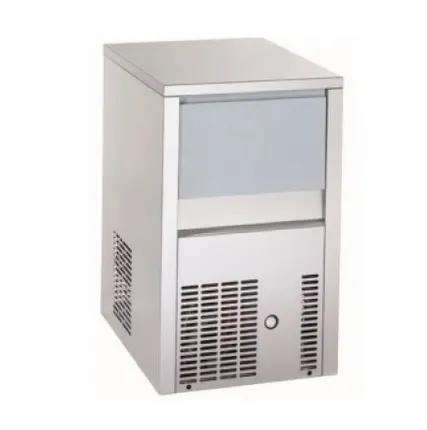 Фото №0 Льдогенератор APACH ACB2506A