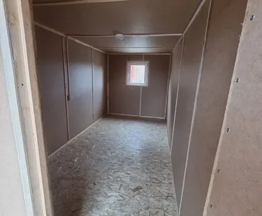 фото Аренда бытовок