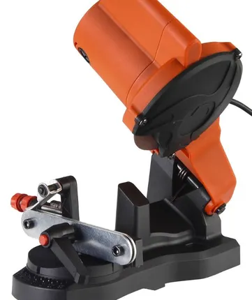 Фото №0 Станок для заточки цепей Hammer SPL150 для цепей, электрический, 85 Вт, 5000 об/мин