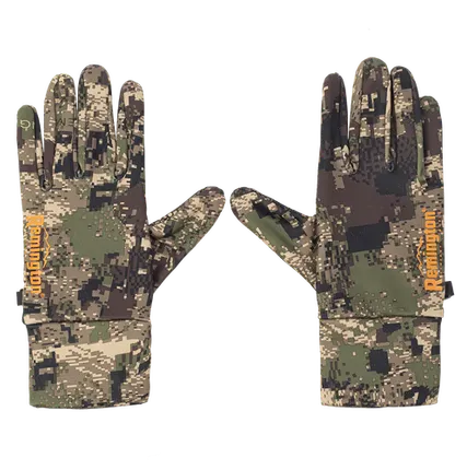 Фото №0 Перчатки Remington Gloves Places Green forest L/XL, арт.RM1622-997 #