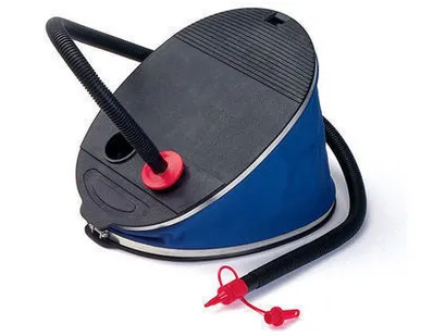 фото Насос ножной 5 л 32 см Intex арт.68610