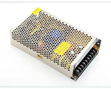 фото Блок питания LC-N200W-24V 200Ватт 24В 8.3А