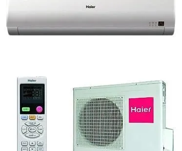 фото Кондиционер Haier LIGHTERA on/off 07
