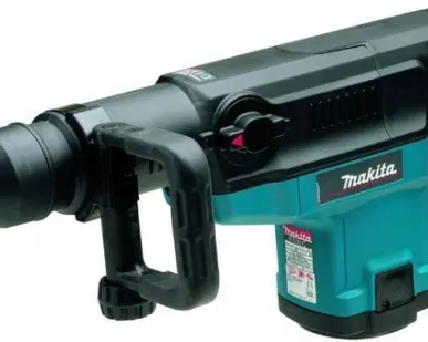 фото Перфоратор MAKITA HR5001С SDS-max