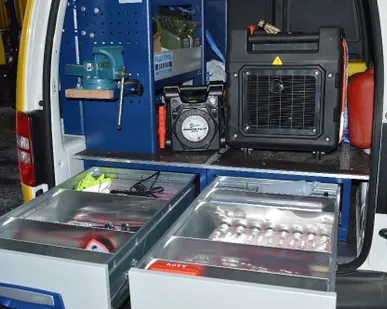 фото Помощь на дорогах