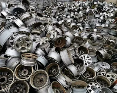 фото Алюминий Диски Колесные